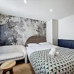 Studio Chic & Spacieux Hyper-Centre Clermont B