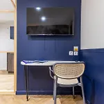 Chic & Spacieux Hyper-centre B Apartment Clermont-Ferrand
