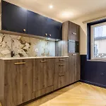 Apartment Chic & Spacieux Hyper-centre B Clermont-Ferrand