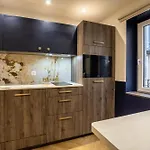 Apartment Chic & Spacieux Hyper-centre B *