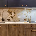 Chic & Spacieux Hyper-centre B Apartment *