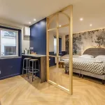 Chic & Spacieux Hyper-centre B *