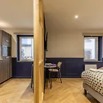 Apartment Chic & Spacieux Hyper-centre B