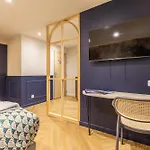 Apartment Chic & Spacieux Hyper-centre B *