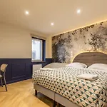 Apartment Chic & Spacieux Hyper-centre B Clermont-Ferrand