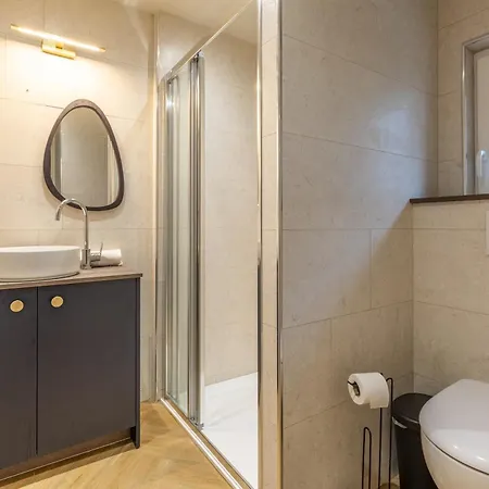 Appartement Chic&spacieux Hyper-centre B