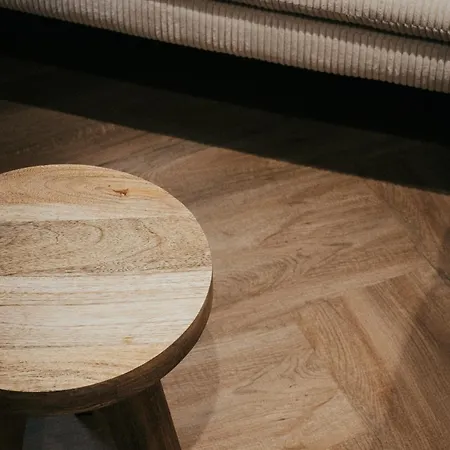 Chic&spacieux Hyper-centre B Appartement