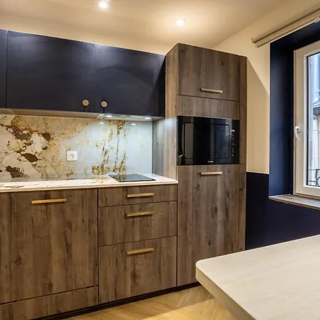 Appartement Chic&spacieux Hyper-centre B *