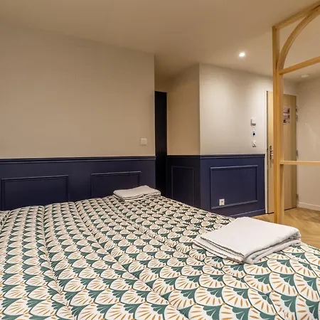 Appartement Chic&spacieux Hyper-centre B Clermont-Ferrand