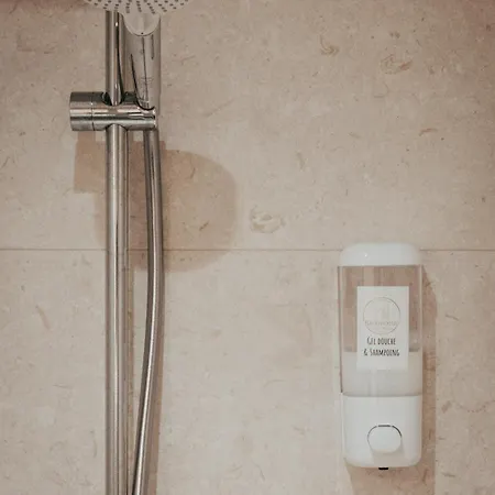 Appartement Chic&spacieux Hyper-centre B *