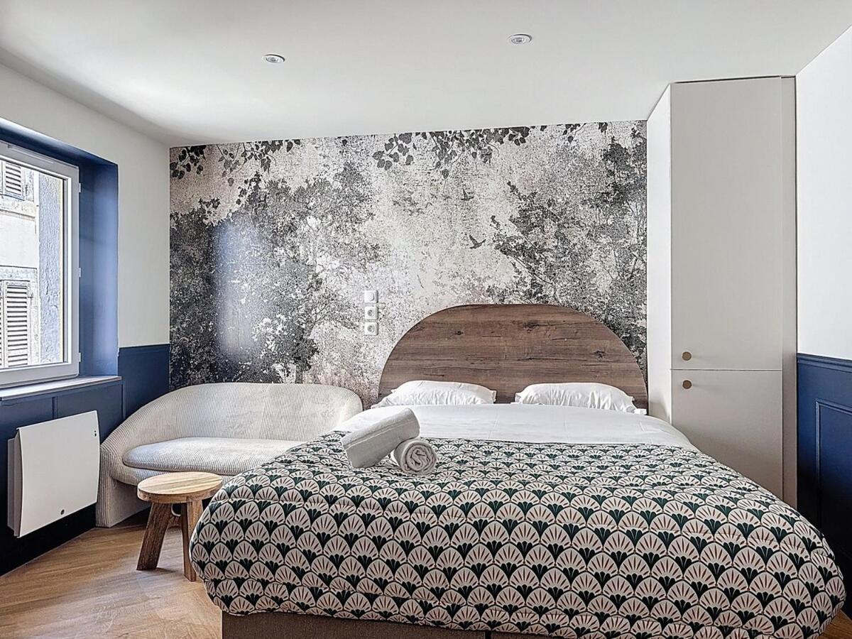 Chic & Spacieux Hyper-centre B Appartement *