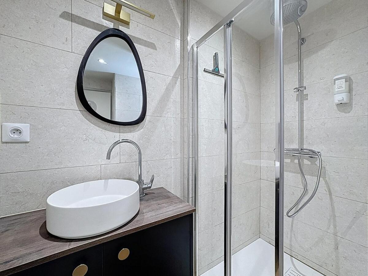 Chic & Spacieux Hyper-centre B Appartement Clermont-Ferrand