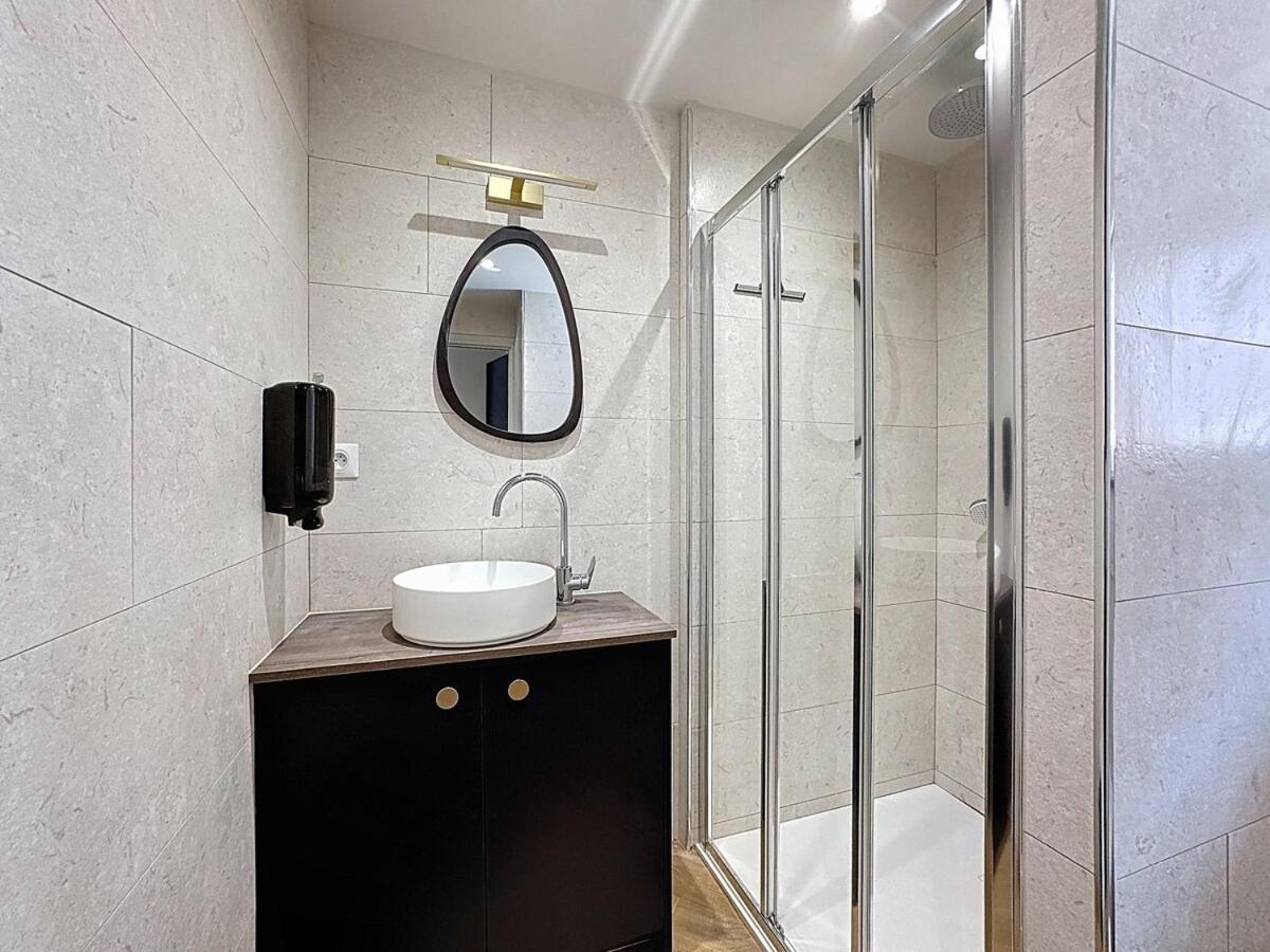 Appartement Chic & Spacieux Hyper-centre B Clermont-Ferrand