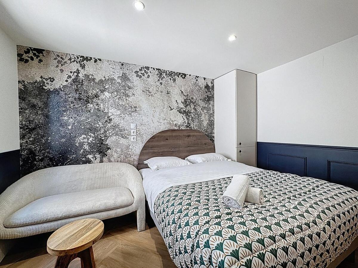 Appartement Chic & Spacieux Hyper-centre B *