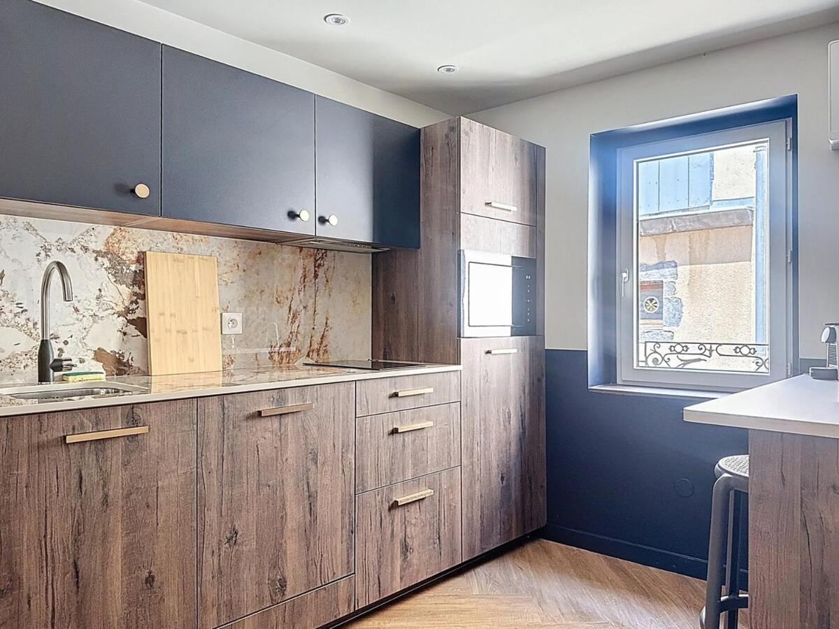 Appartement Chic & Spacieux Hyper-centre B Clermont-Ferrand